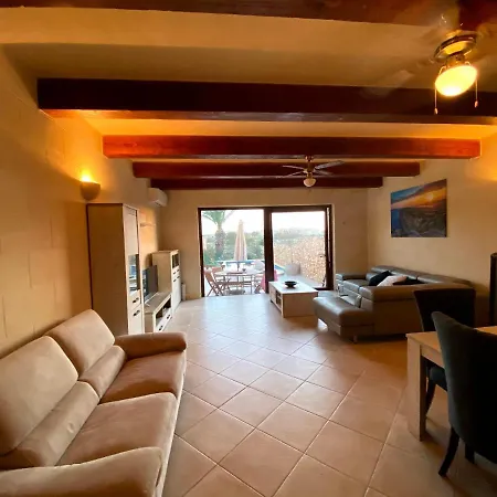Sunset Villa