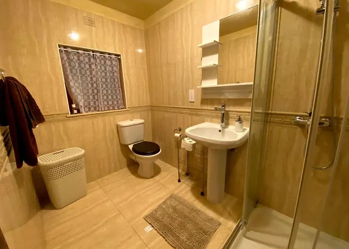 빌라 Sunset 가르브