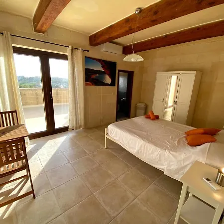 Sunset Villa