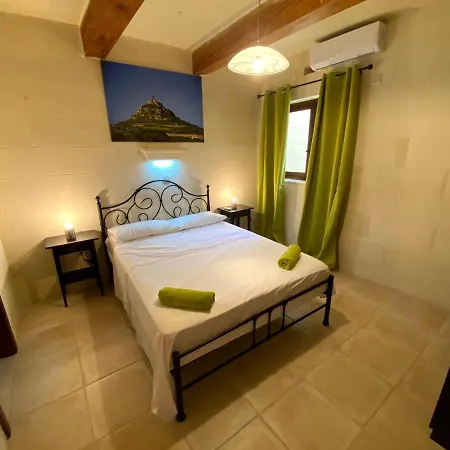 Sunset Villa Gharb (Gozo)