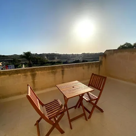 Sunset Villa *