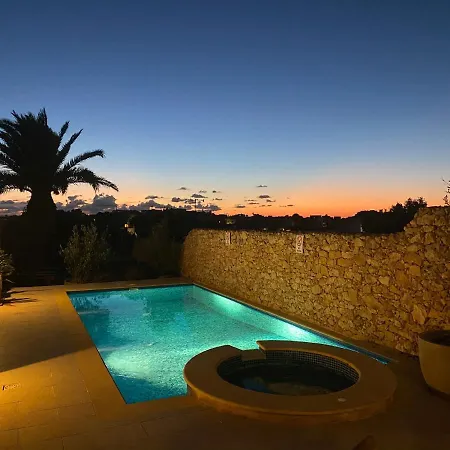 Villa Sunset