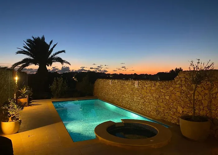 Villa Sunset