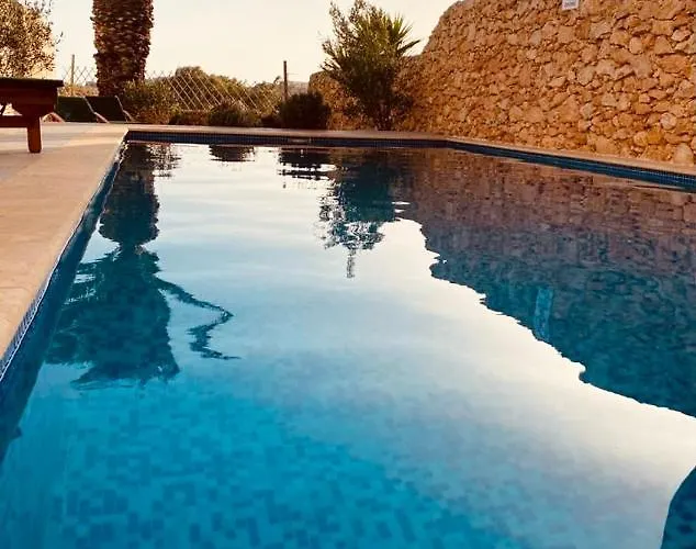 Sunset Villa Għarb